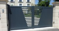 Notre société de clôture et de portail à Saint-Laurent-de-Condel